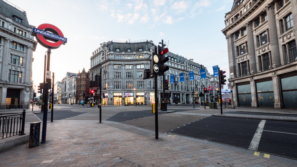 World Car Free Day 2024 London: full list of major streets closed this weekend and how to get around