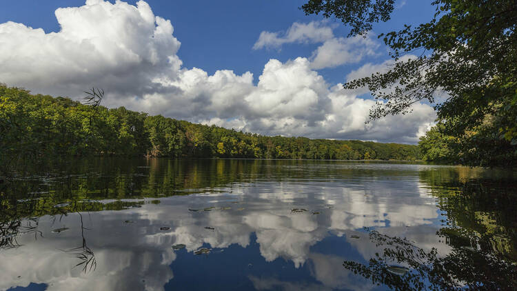 Schlachtensee, Germany