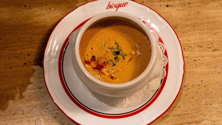 Bisque