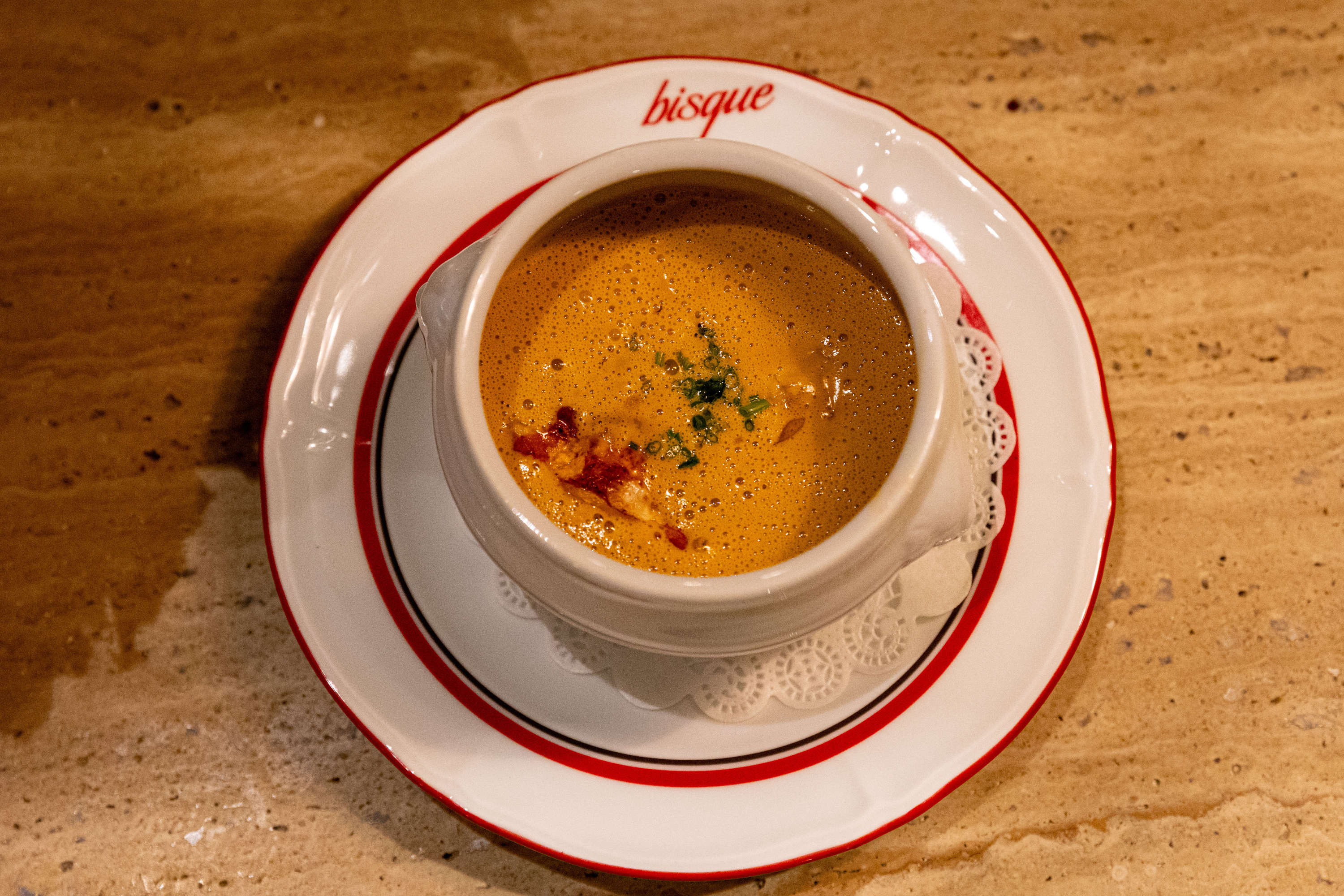 Bisque