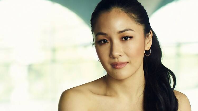 Constance Wu