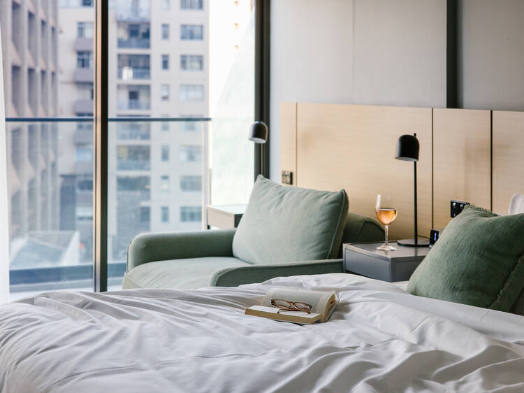 Song Hotel Sydney