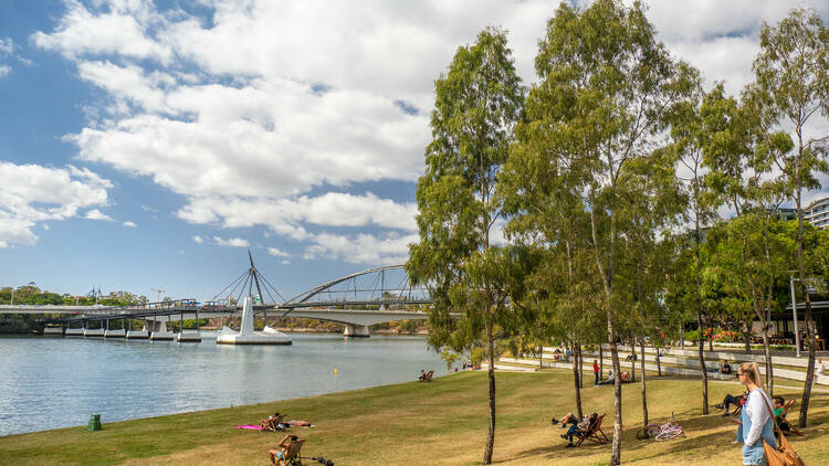 South Bank Parklands