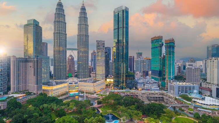 An essential guide to Kuala Lumpur for first-time visitors