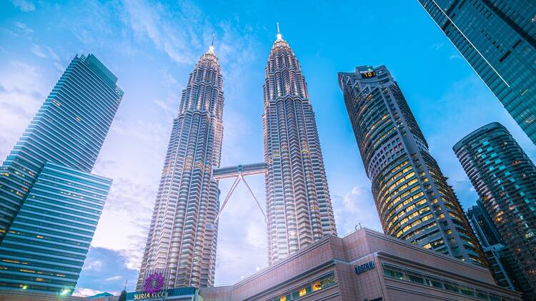 What are some of the best things to do in Kuala Lumpur?