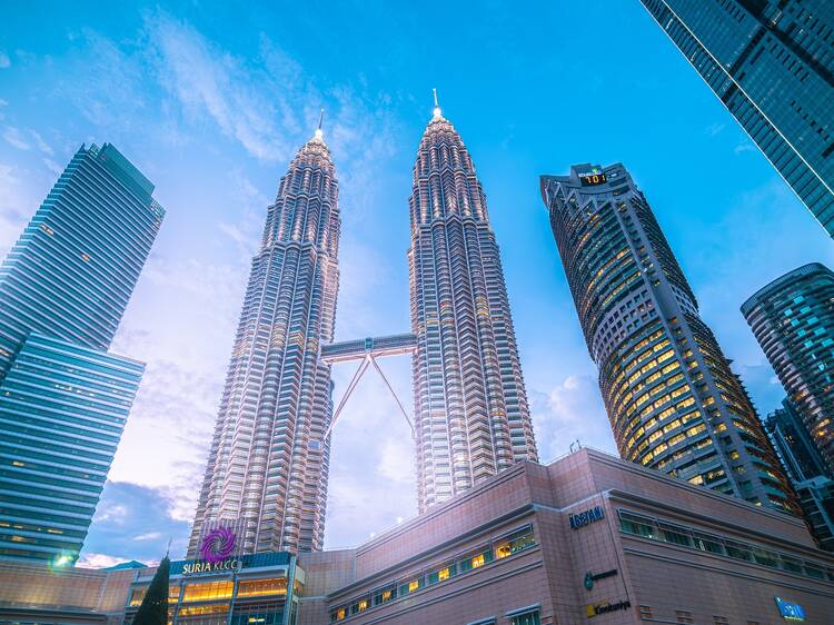 What are some of the best things to do in Kuala Lumpur?