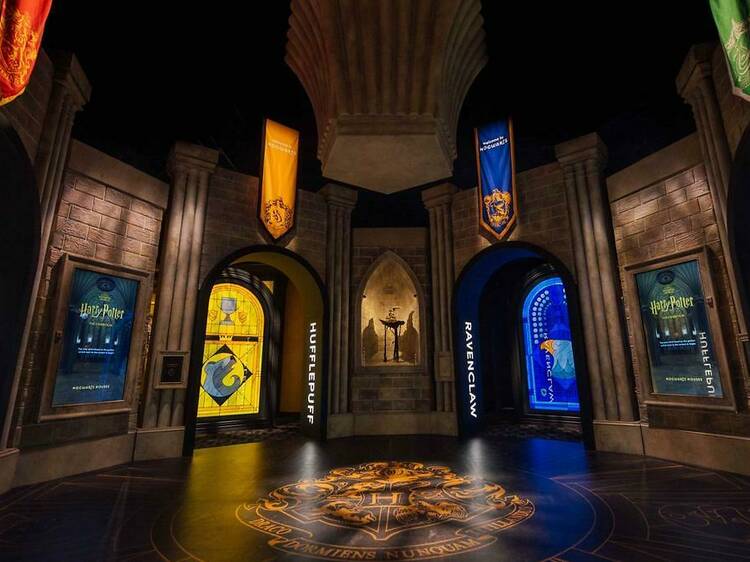 Harry Potter: The Exhibition