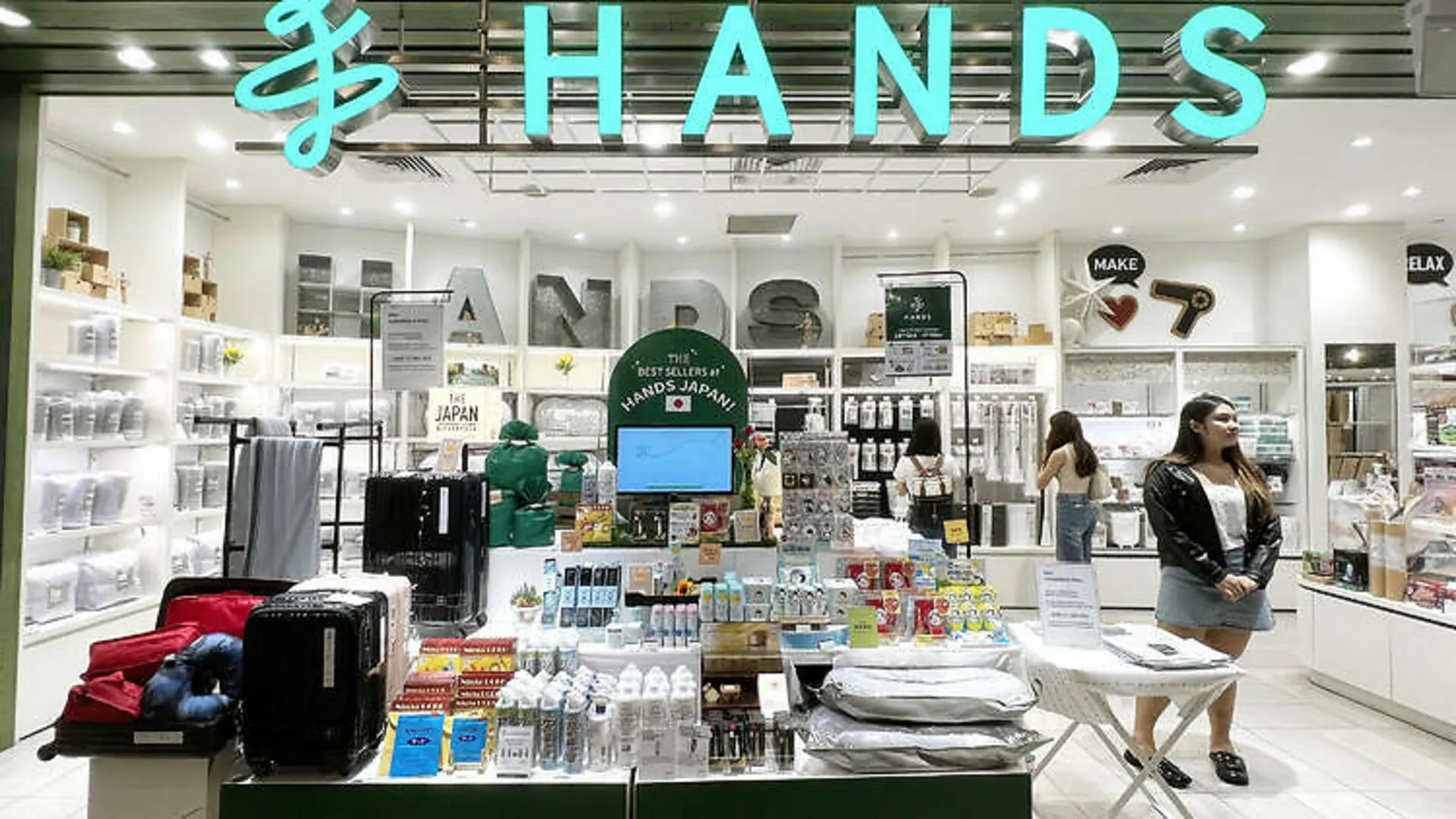 48 Best Shops In Singapore The 48 best shops in Singapore to get your shopping fix