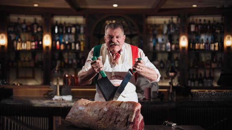 Carna by Dario Cecchini