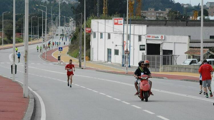 Corrida da República (Gondomar)