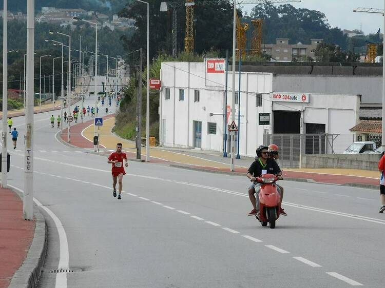 Corrida da República (Gondomar)