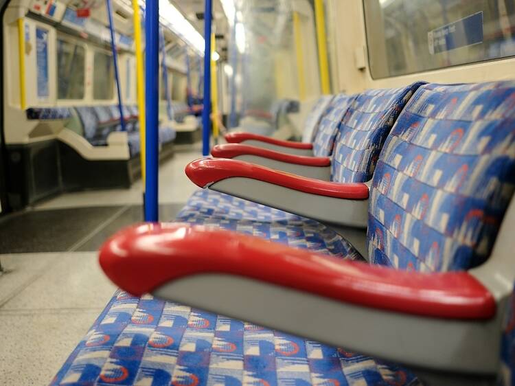 Revealed: London’s dirtiest tube lines according to TfL