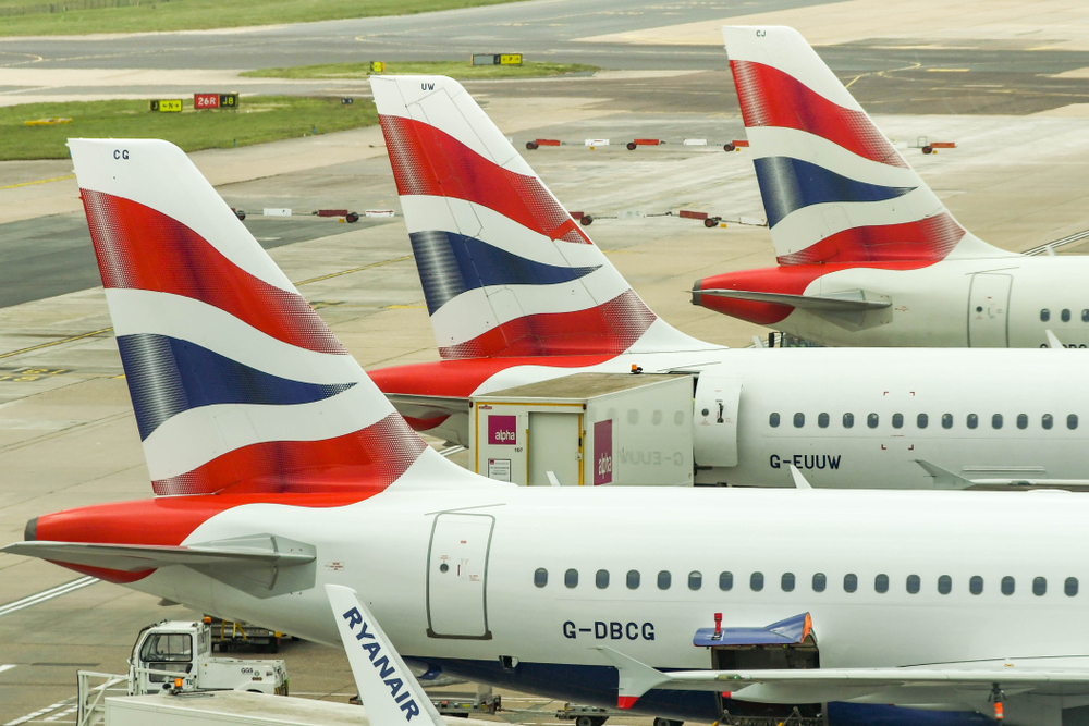 British Airways is axing all flights from one of the UK’s ‘best’ airports