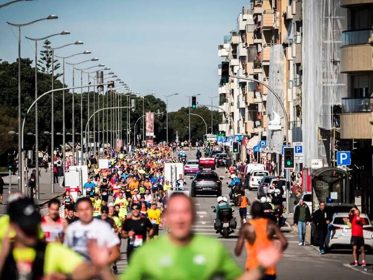 Maratona do Porto