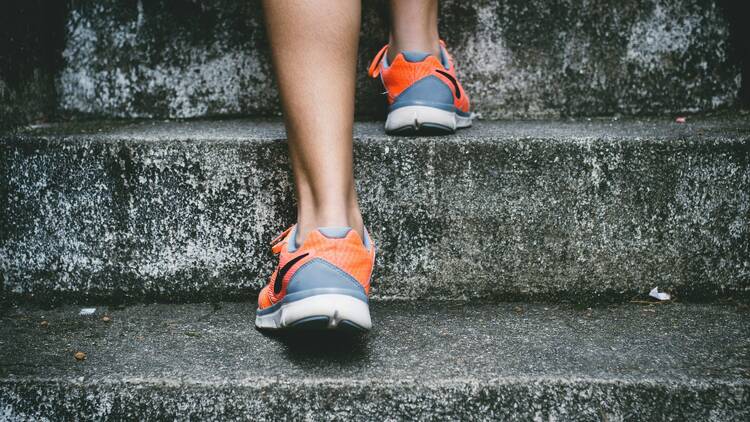 A Corrida São Silvestre Gondomar percorre vários pontos da cidade