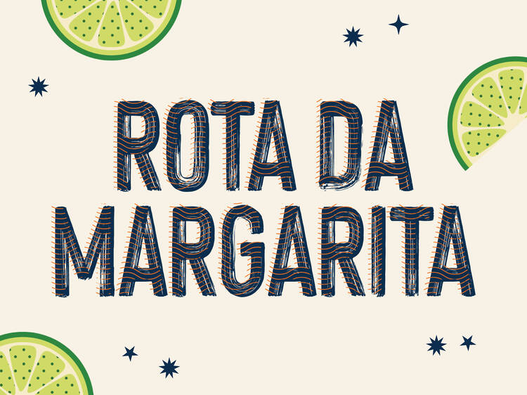 A Rota da Margarita