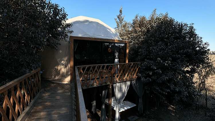 Brisas del Campo Glamping