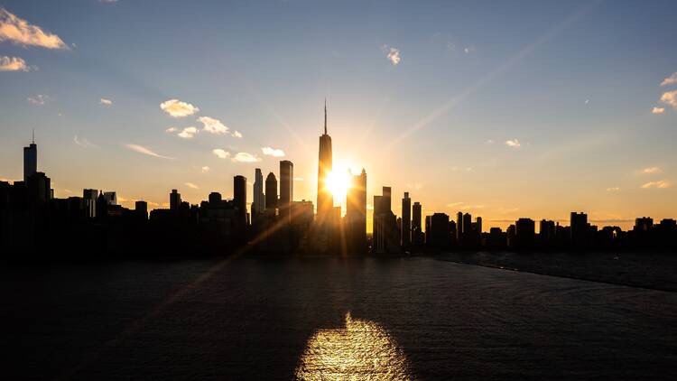 Chicagohenge