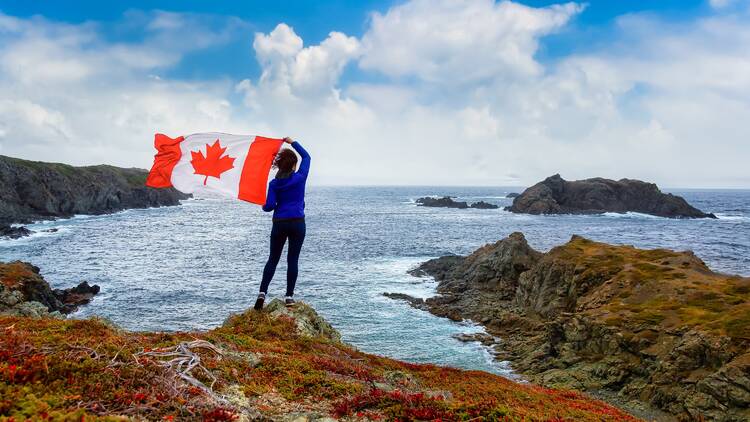 Le Canada classé 4e meilleur pays au monde en 2024