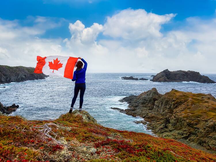 Canada ranked 4th best country in the world in 2024