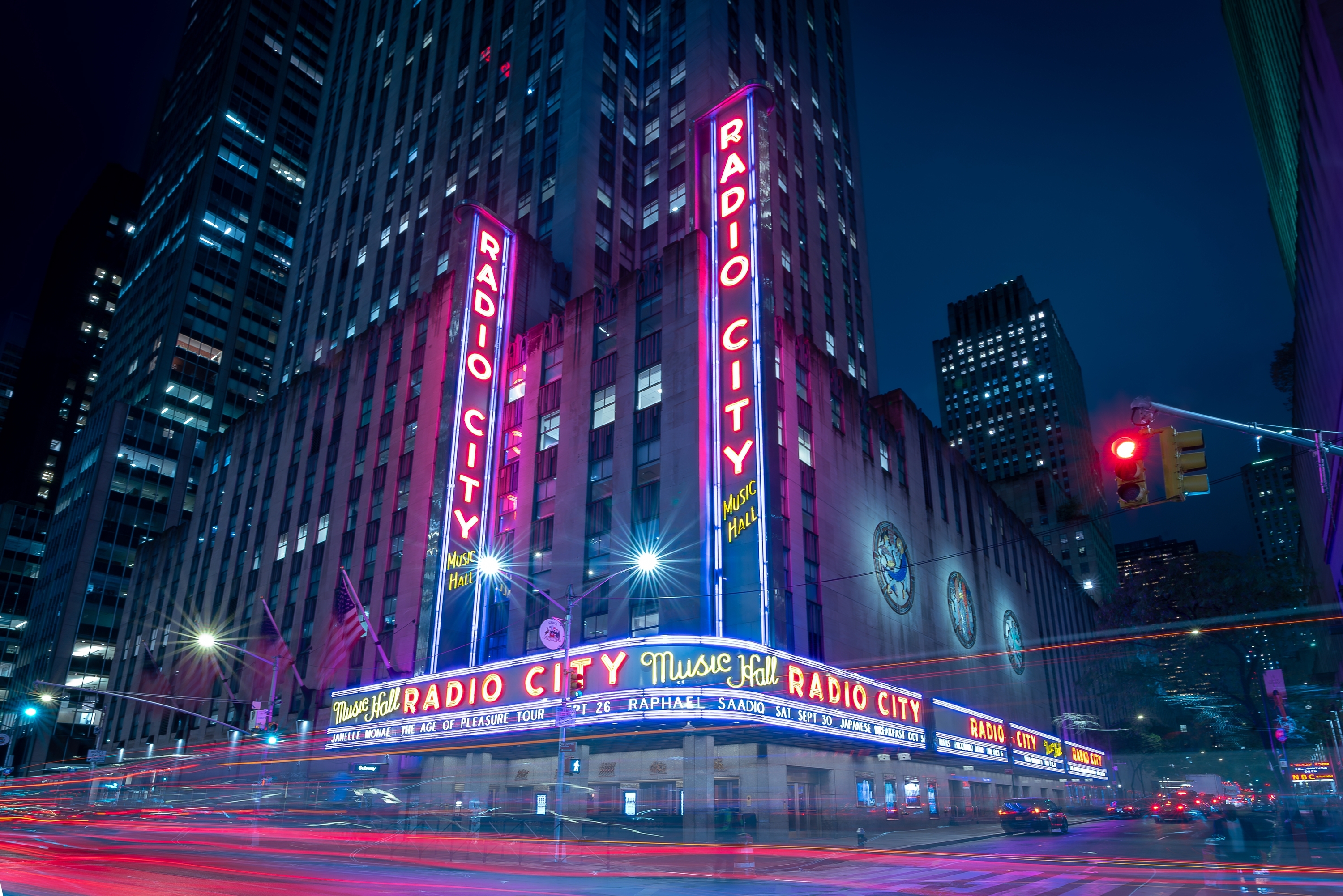 The 2025 Tony Awards will be held at Radio City Music Hall in June