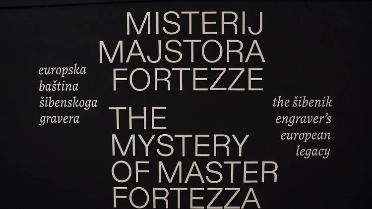 Fortezza exhibition