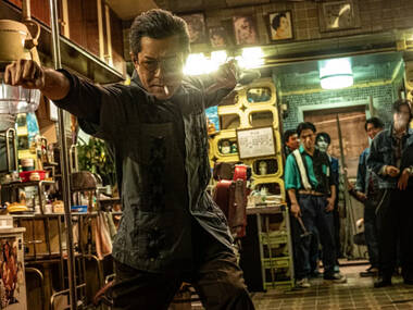 ‘Twilight of the Warriors: Walled In’ will represent Hong Kong in 2025 Oscars ‘Twilight of the Warriors: Walled In’ will represent Hong Kong in 2025 Oscars