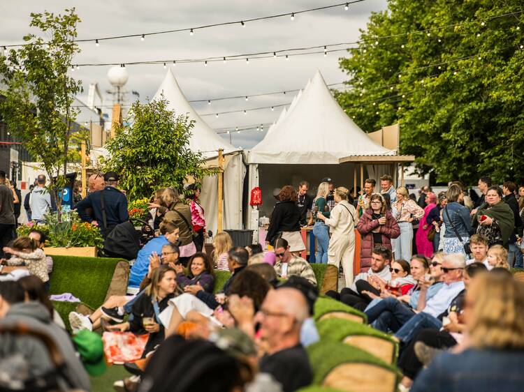 Taste of Summer Taste of Summer