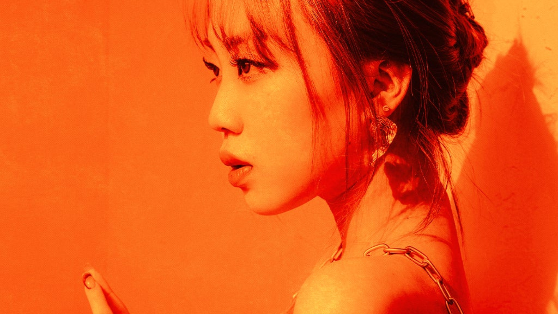 Lee Youngji 2024 world tour All Or Nothing in Hong Kong