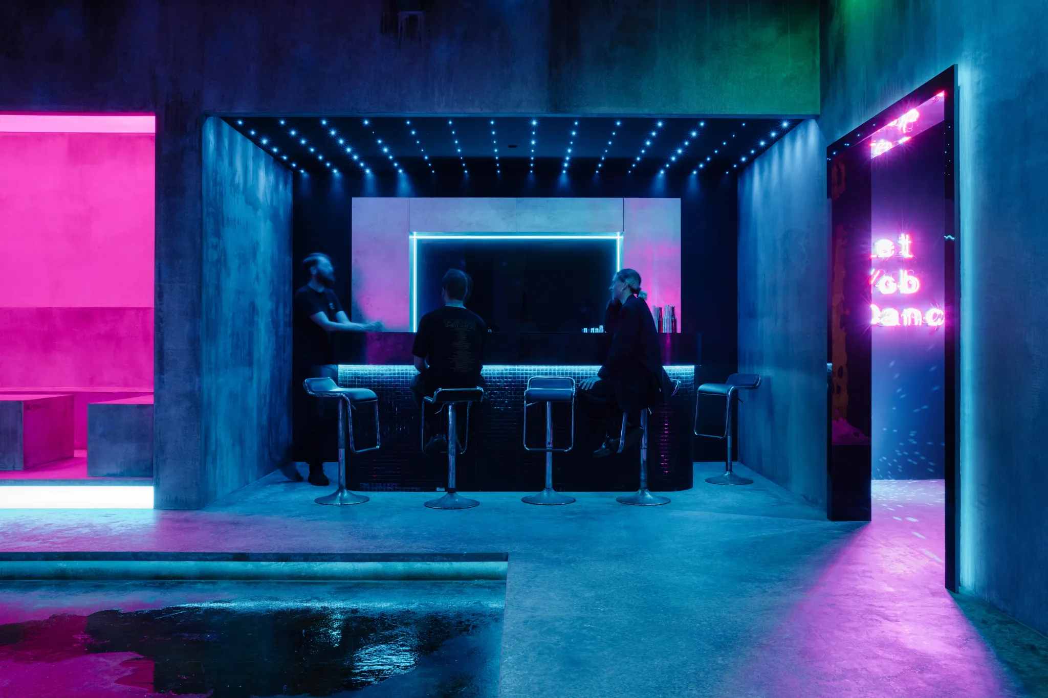 Chippendale in Sydney