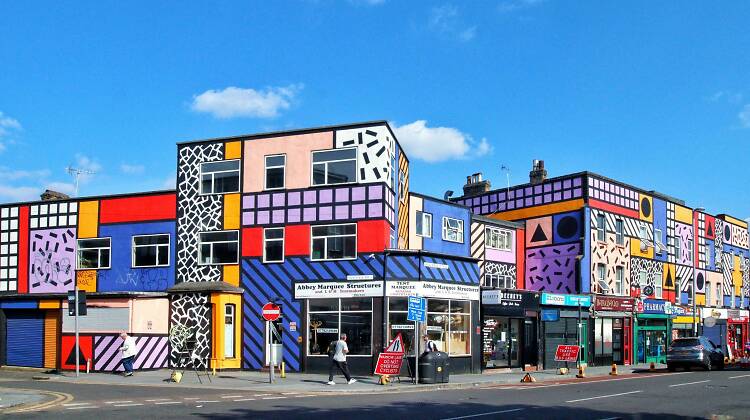 The 38 coolest neighbourhoods in the world right now