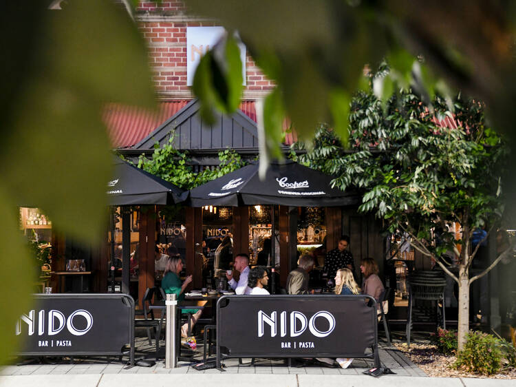 Nido