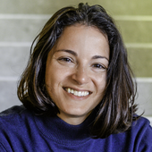 Lauren Schenkman