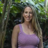 Allison Yates