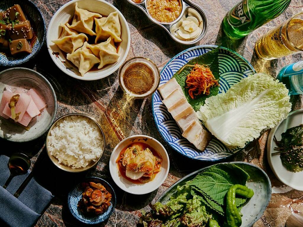 The 28 Best Restaurants in Boston: July 2025