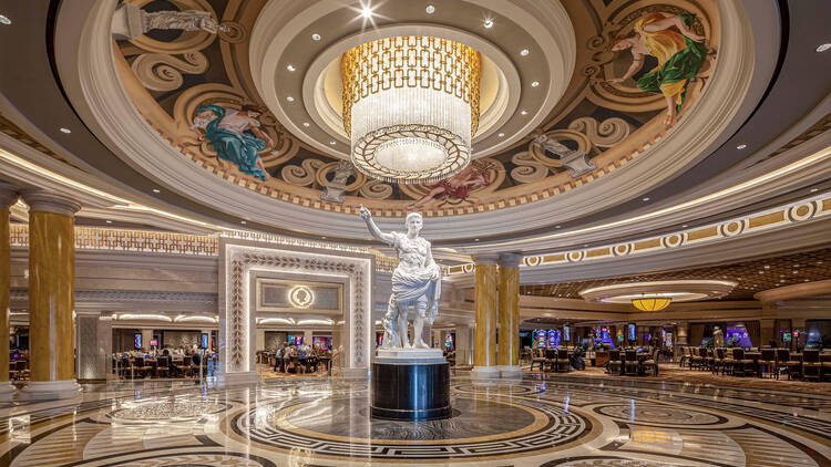 Caesars Palace