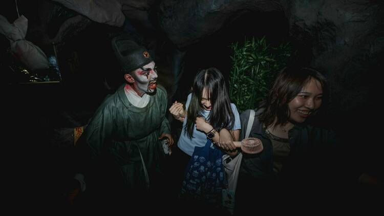 Haw Ror Villa 