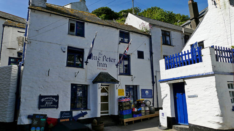 Image of Blue Peter Inn