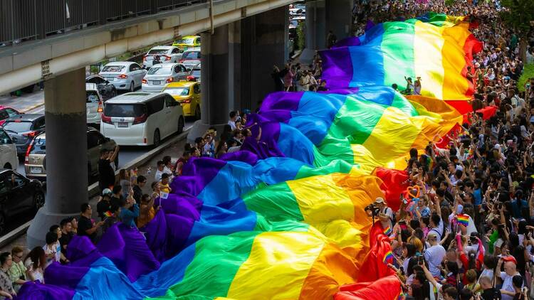 Bangkok Pride