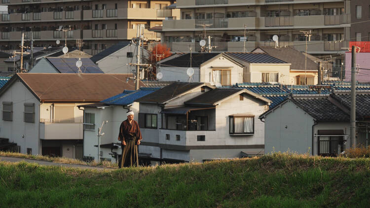 Japanese Film Festival 2024