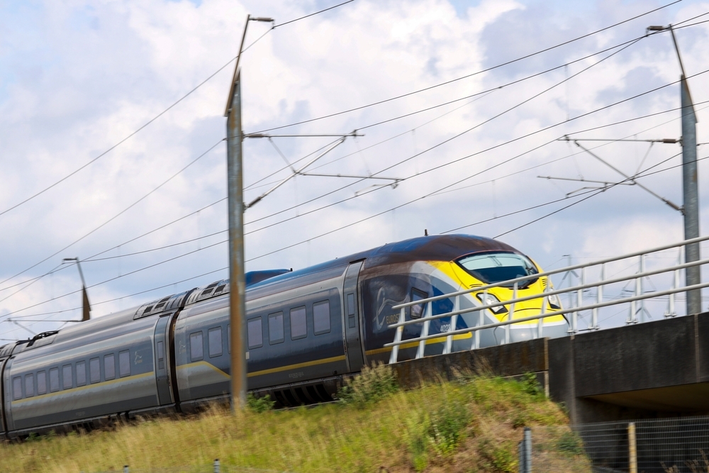 Eurostar stopt mogelijk in 2025 alle treinen vanuit Groot-Brittannië naar Amsterdam en Nederland