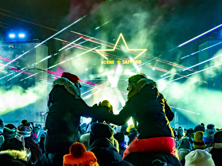 Igloofest