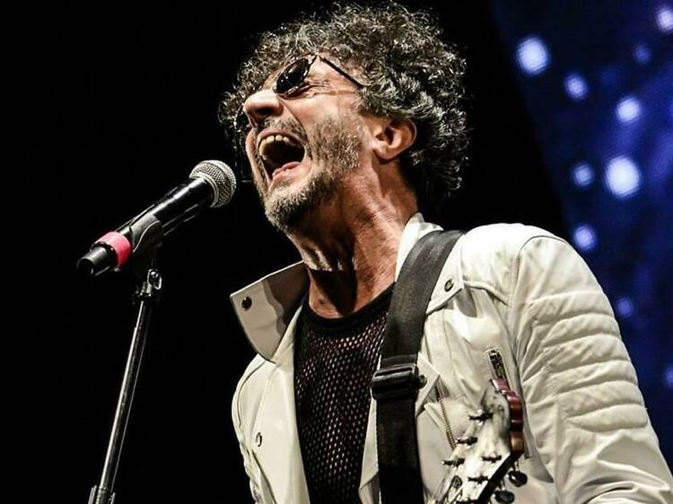 Fito Páez