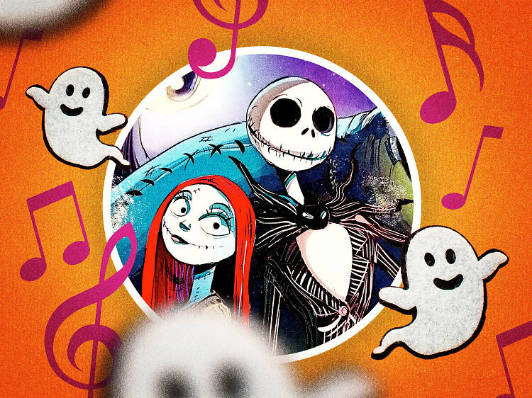 The 15 best Halloween songs for kids