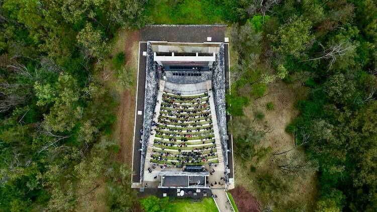 Cineteca Nacional Chapultepec