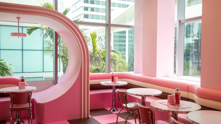 Museum of Ice Cream Miami