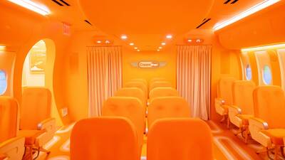 Museum of Ice Cream | Attractions in Park West, Miami