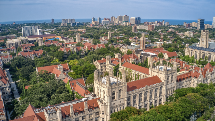 University of Chicago