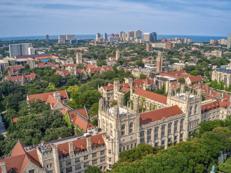 These local universities are two of the best in the country