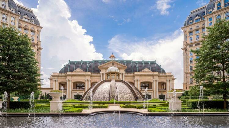 Grand Lisboa Palace Resort Macau